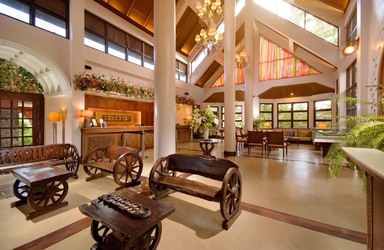 Flushing Meadows Resorts & Playground ปางเลา ภายนอก รูปภาพ