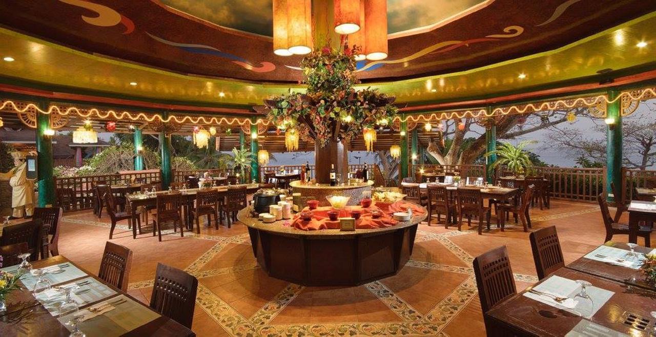 Flushing Meadows Resorts & Playground ปางเลา ภายนอก รูปภาพ