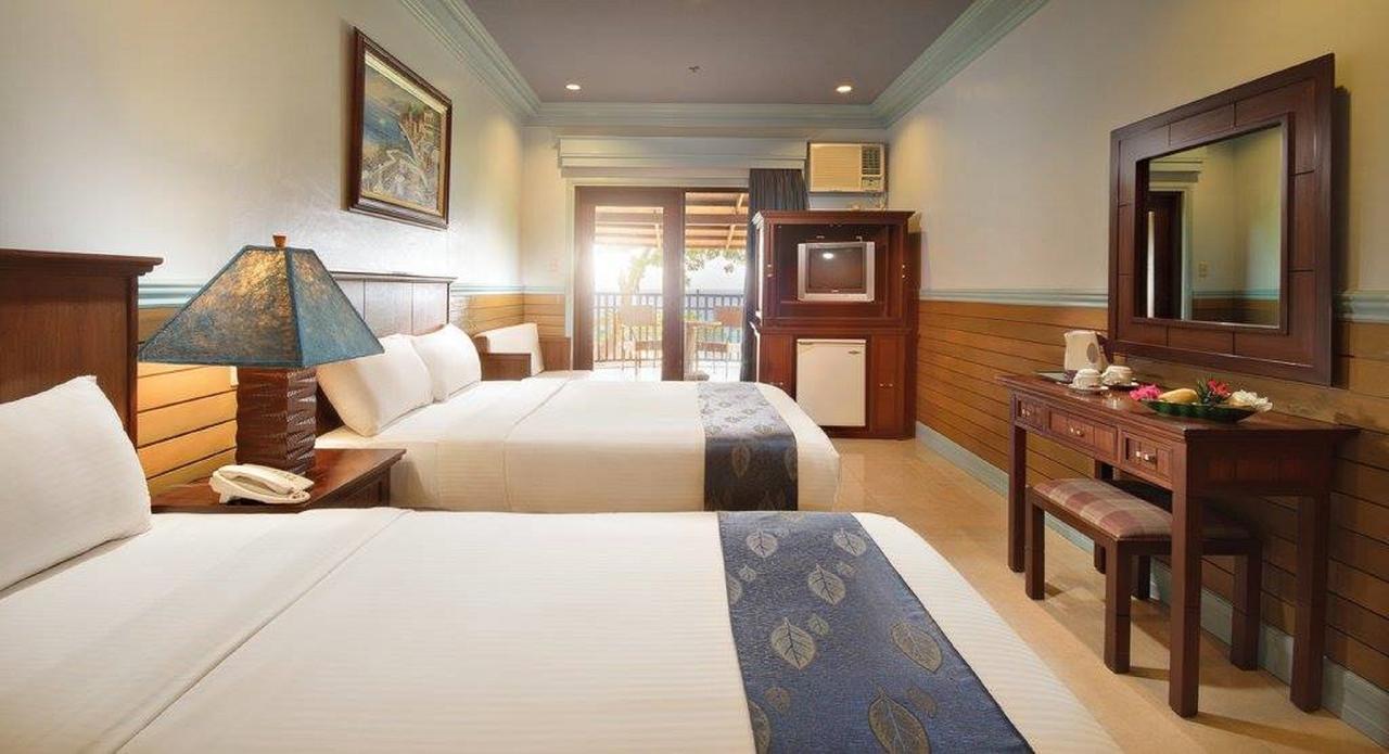 Flushing Meadows Resorts & Playground ปางเลา ภายนอก รูปภาพ