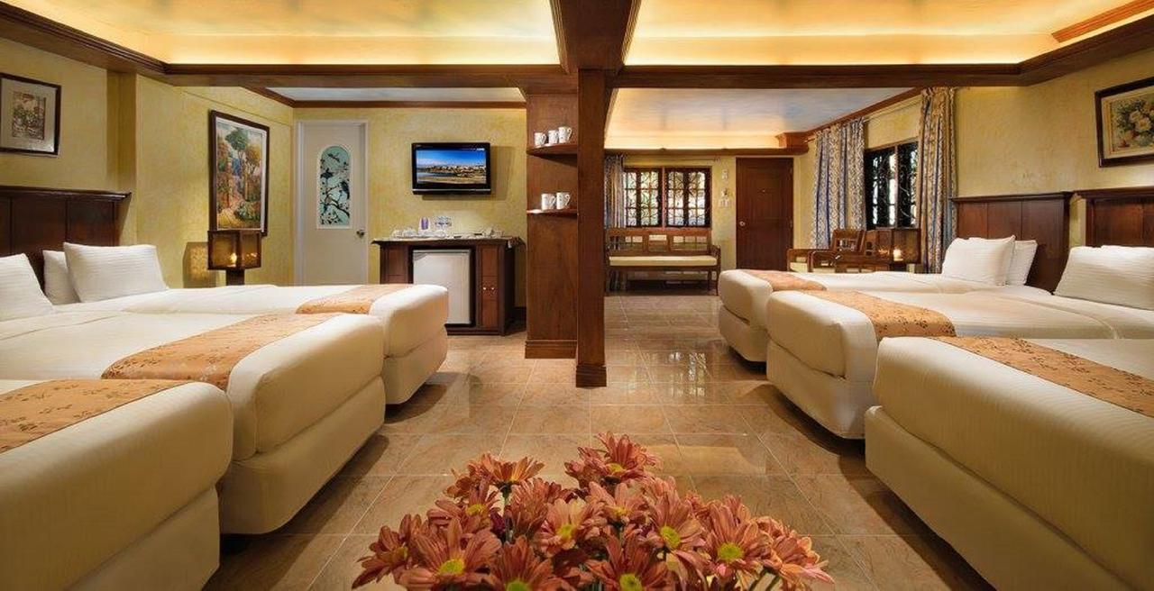 Flushing Meadows Resorts & Playground ปางเลา ภายนอก รูปภาพ