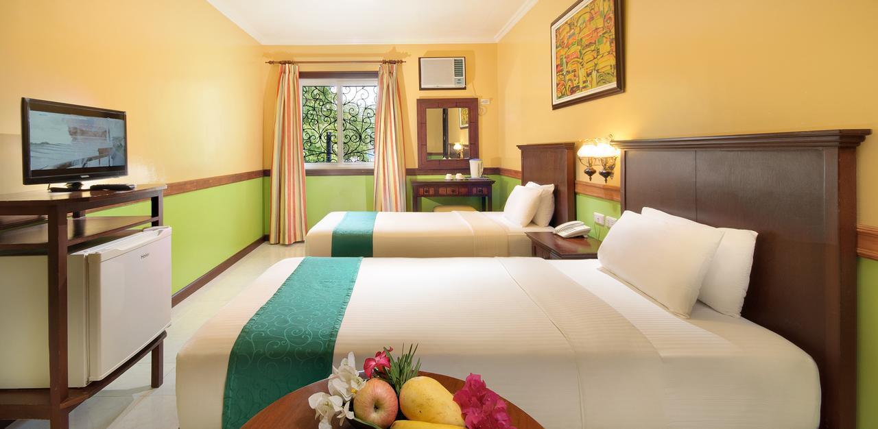 Flushing Meadows Resorts & Playground ปางเลา ภายนอก รูปภาพ