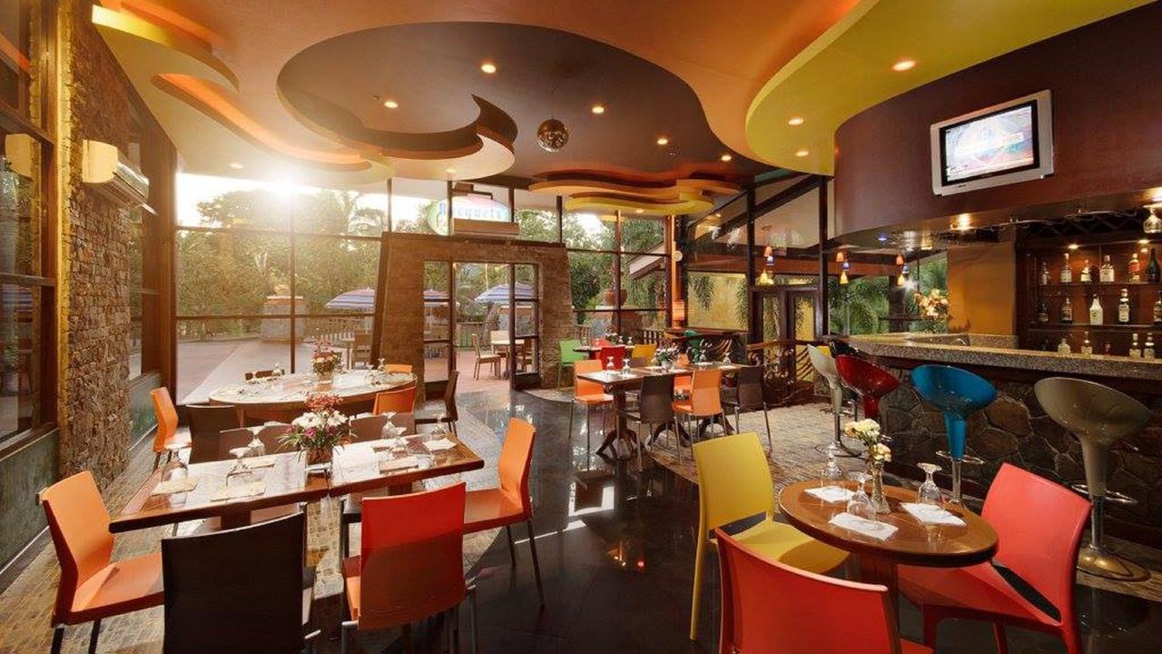 Flushing Meadows Resorts & Playground ปางเลา ภายนอก รูปภาพ