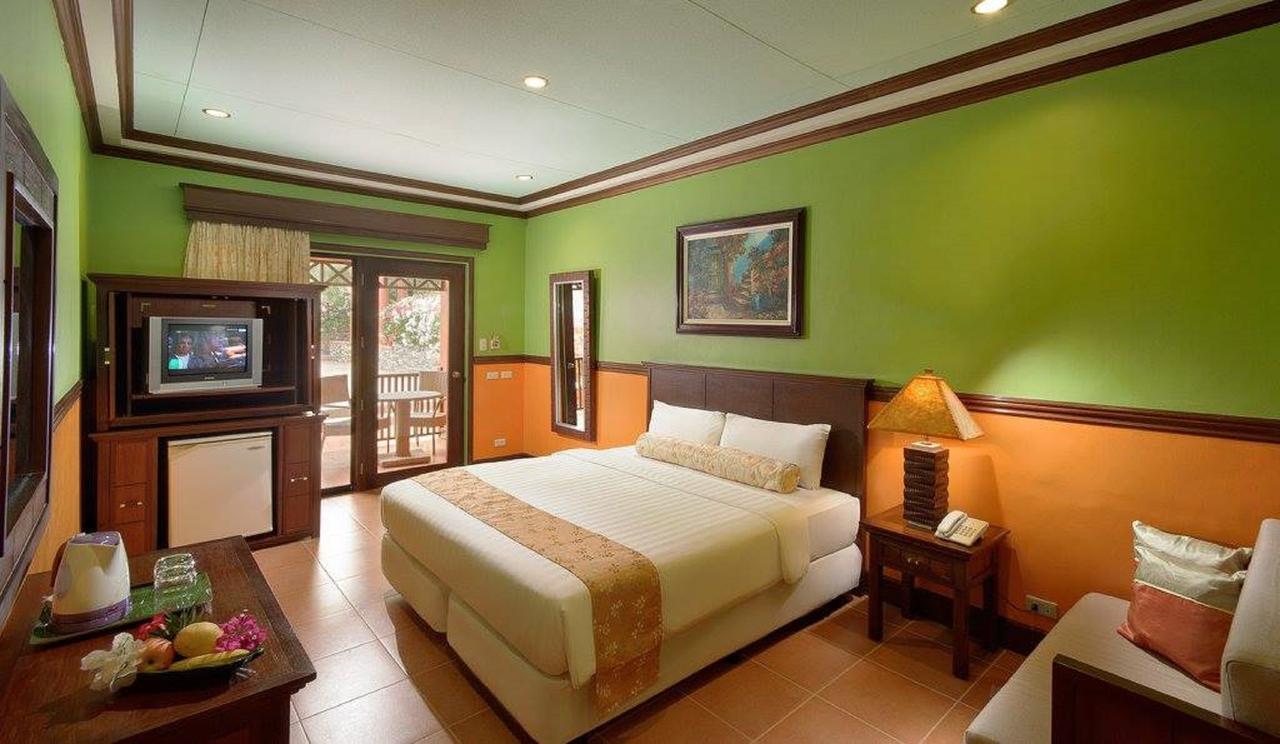 Flushing Meadows Resorts & Playground ปางเลา ภายนอก รูปภาพ