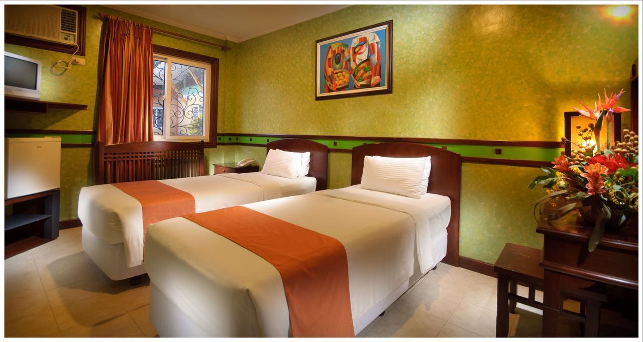 Flushing Meadows Resorts & Playground ปางเลา ภายนอก รูปภาพ