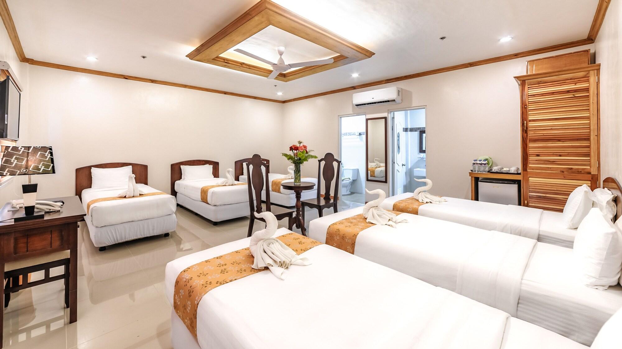 Flushing Meadows Resorts & Playground ปางเลา ภายนอก รูปภาพ