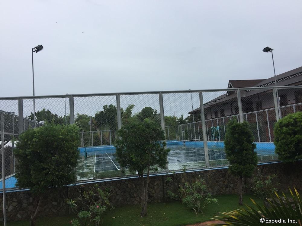 Flushing Meadows Resorts & Playground ปางเลา ภายนอก รูปภาพ