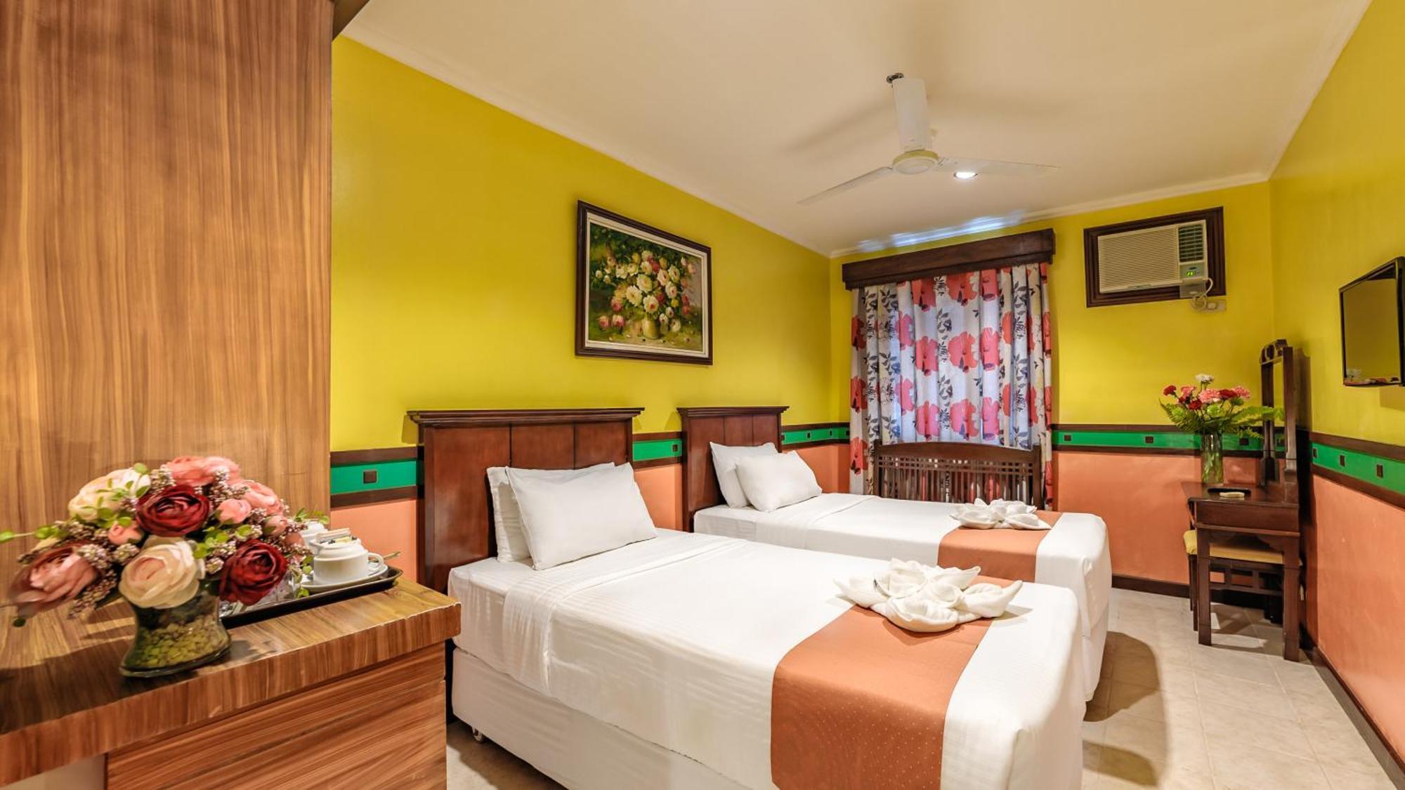 Flushing Meadows Resorts & Playground ปางเลา ภายนอก รูปภาพ