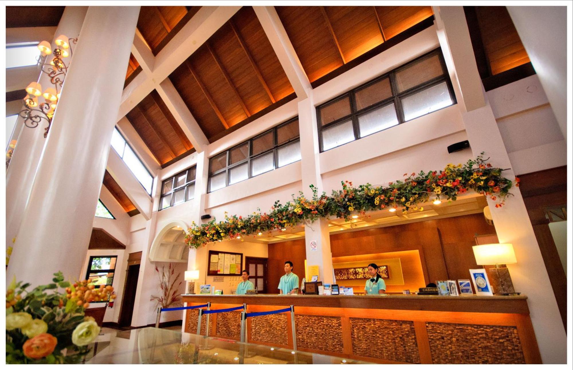Flushing Meadows Resorts & Playground ปางเลา ภายนอก รูปภาพ