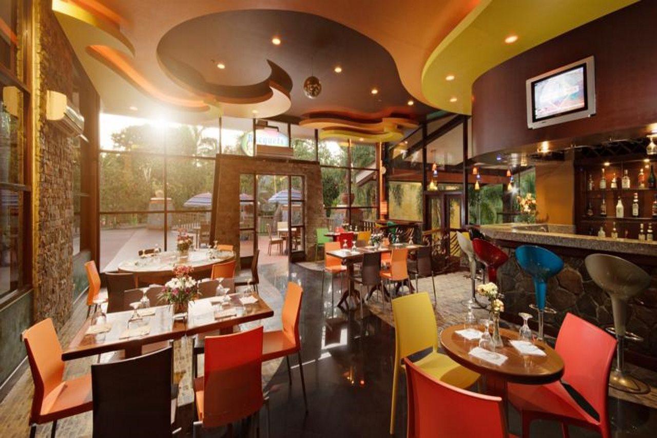 Flushing Meadows Resorts & Playground ปางเลา ภายนอก รูปภาพ