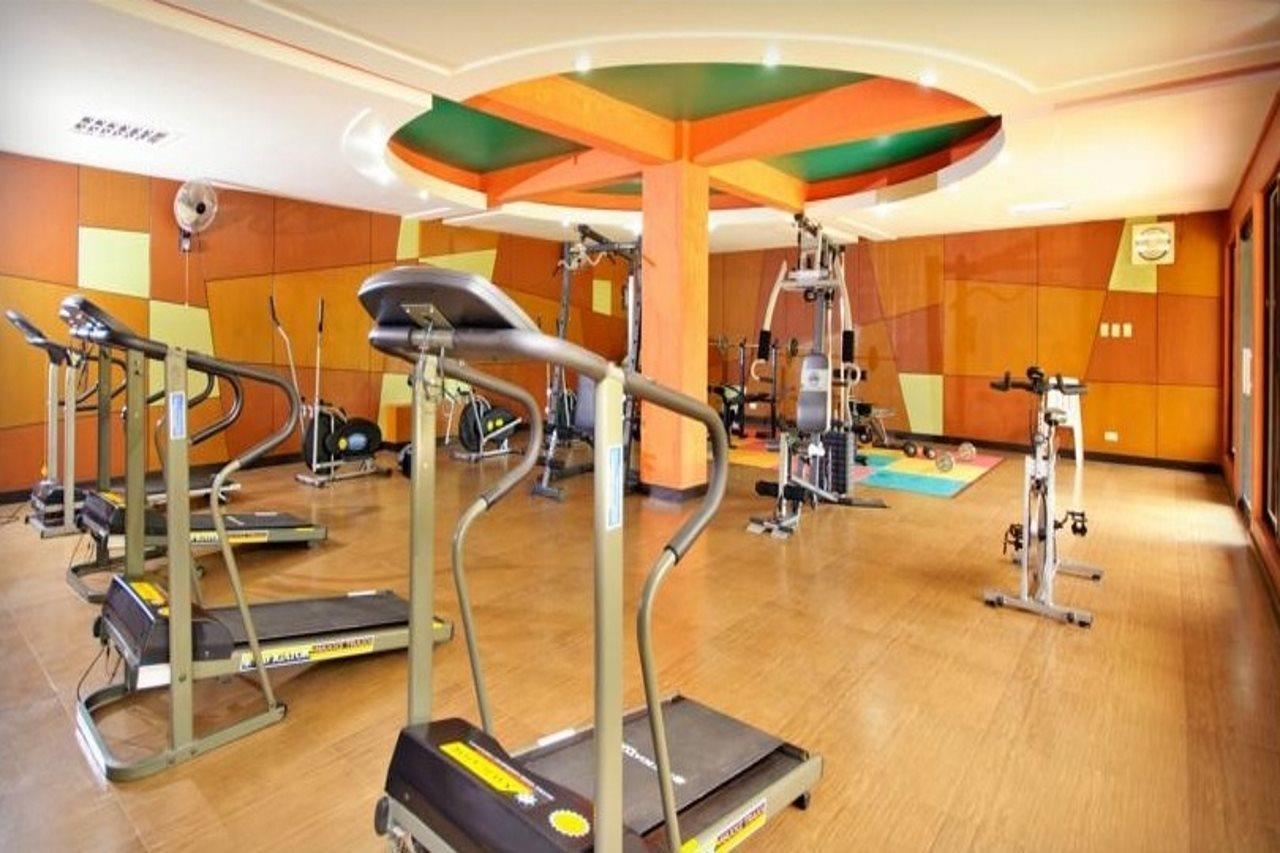 Flushing Meadows Resorts & Playground ปางเลา ภายนอก รูปภาพ