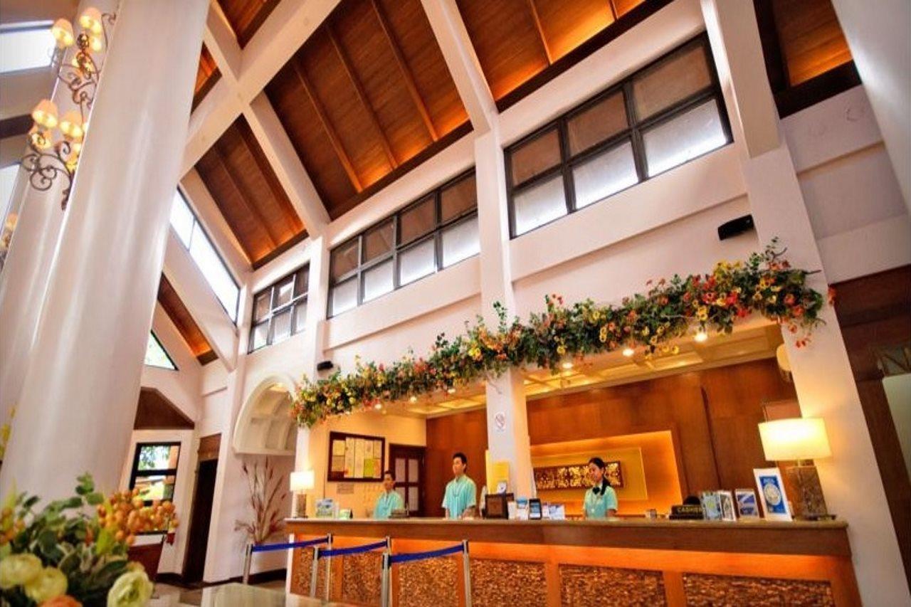 Flushing Meadows Resorts & Playground ปางเลา ภายนอก รูปภาพ