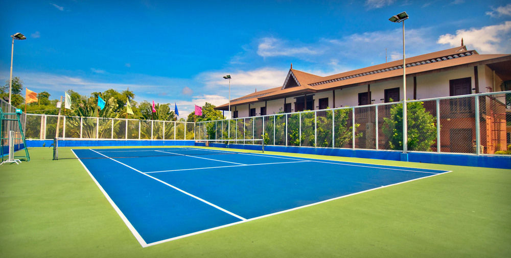 Flushing Meadows Resorts & Playground ปางเลา ภายนอก รูปภาพ