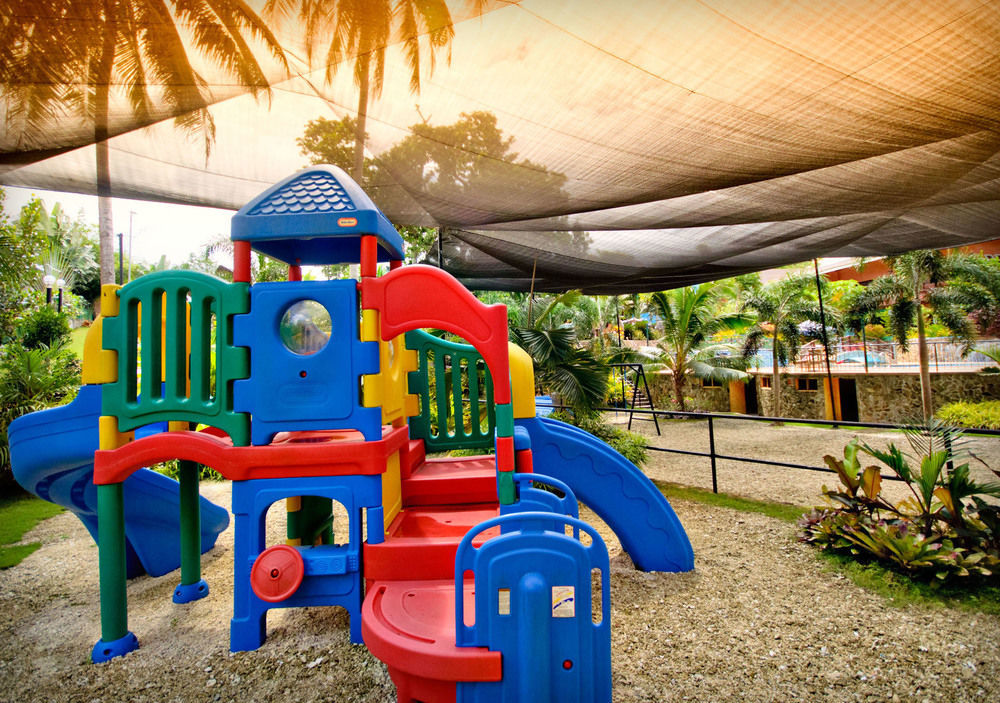 Flushing Meadows Resorts & Playground ปางเลา ภายนอก รูปภาพ