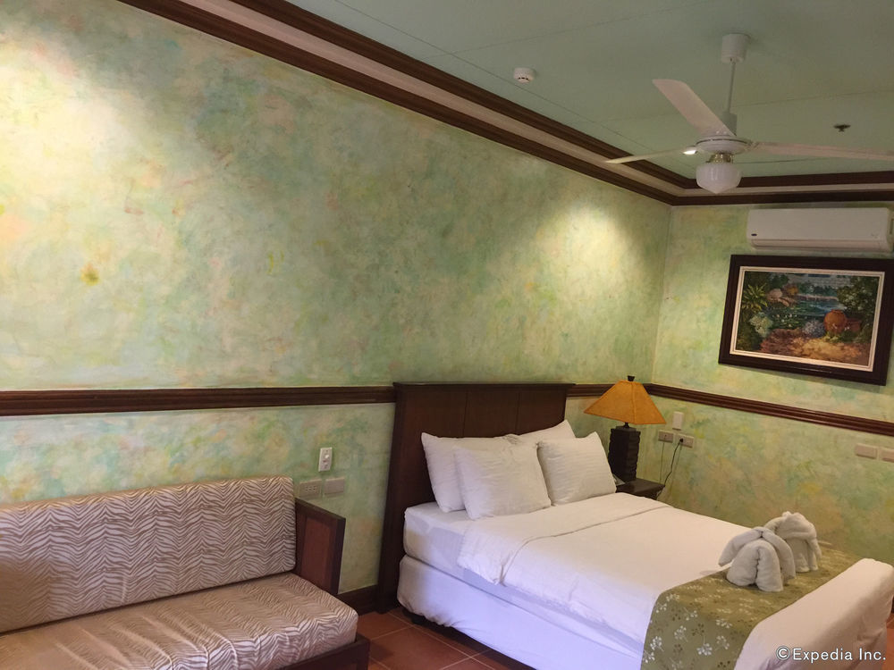 Flushing Meadows Resorts & Playground ปางเลา ภายนอก รูปภาพ